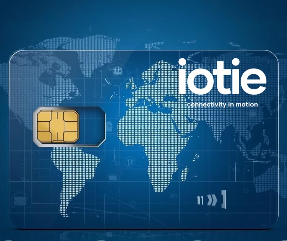 Corporate Travel eSIM