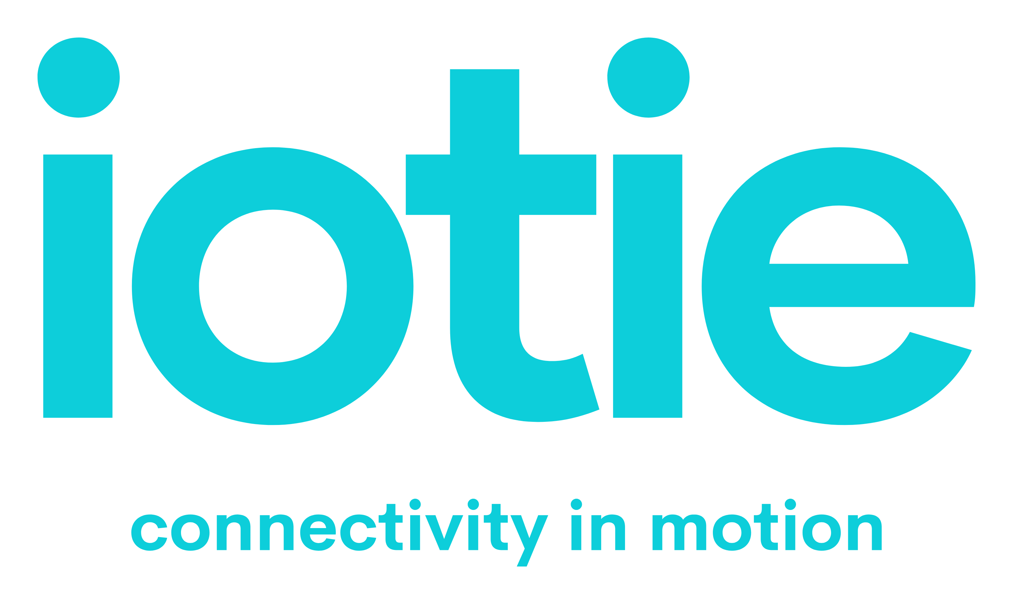 Iotie - Conenctivity In Motion