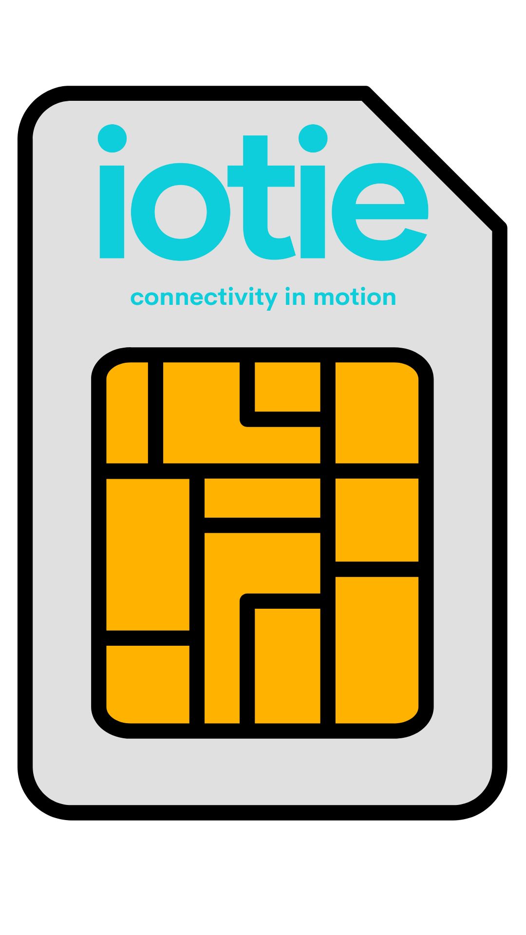 Business SIM Only Mobile 12 Months Unlimited Usage Iotie