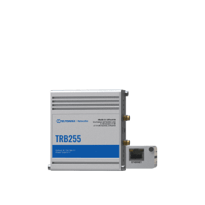 Teltonika TRB255 Router full view