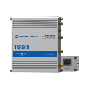 Teltonika TRB500 Router full view