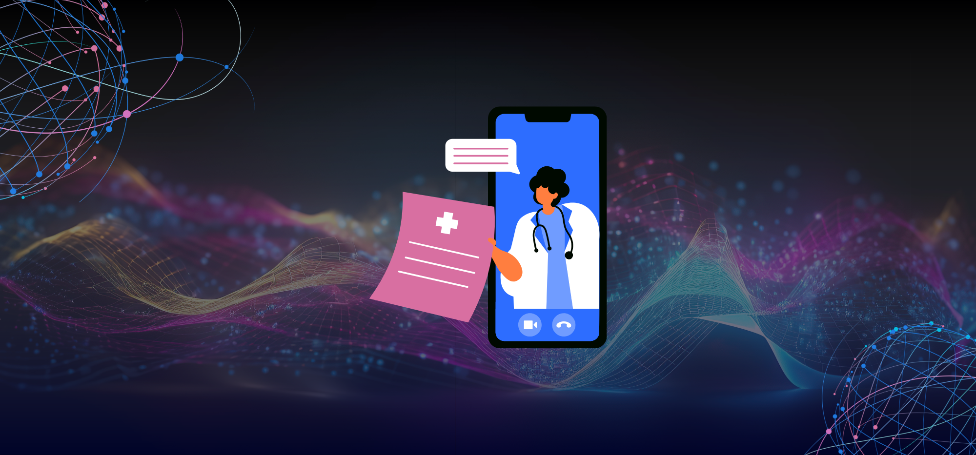 Why IoT Monitoring Devices Are So Integral to Modern Healthcare