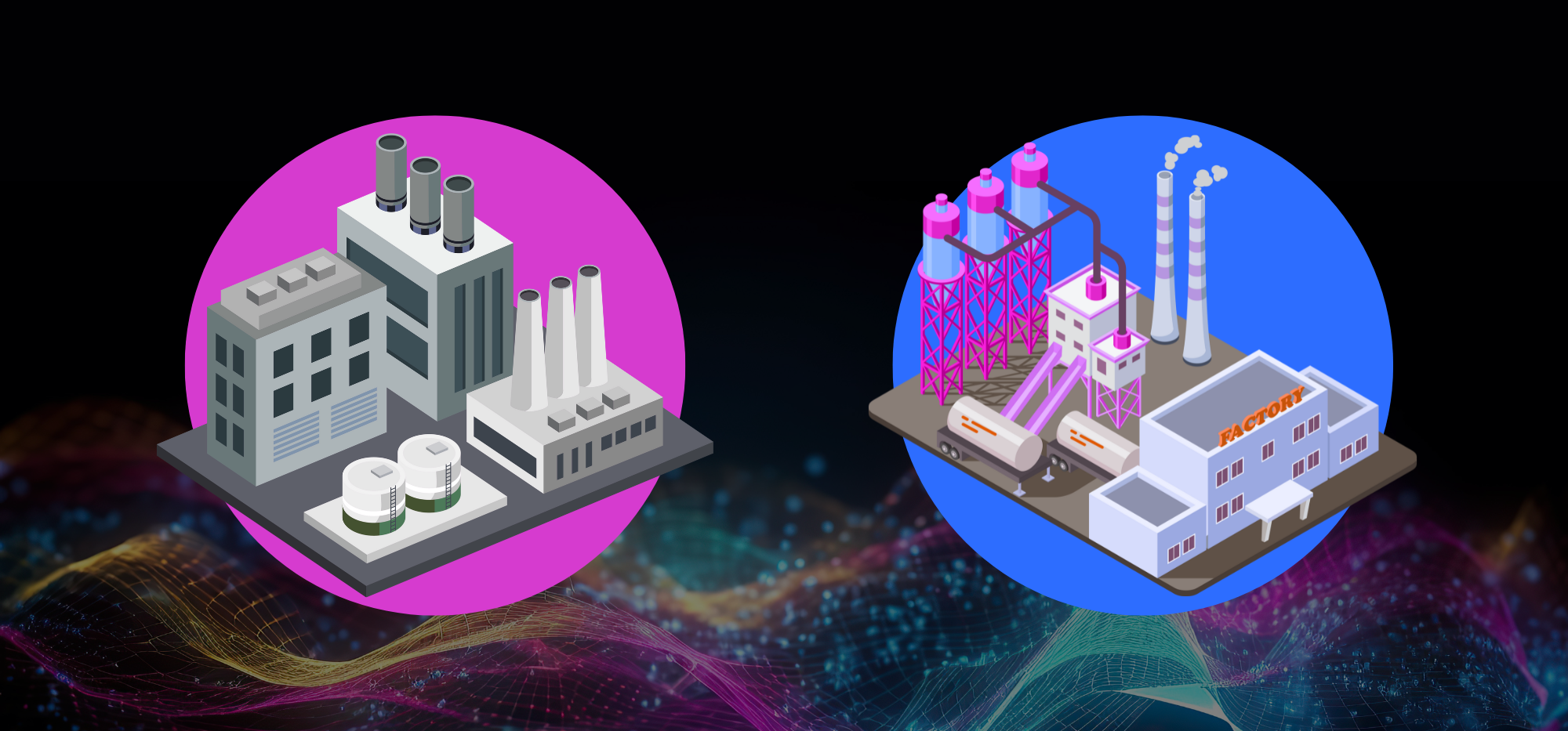 3 Examples of How IoT Technology Has Transformed Manufacturing 