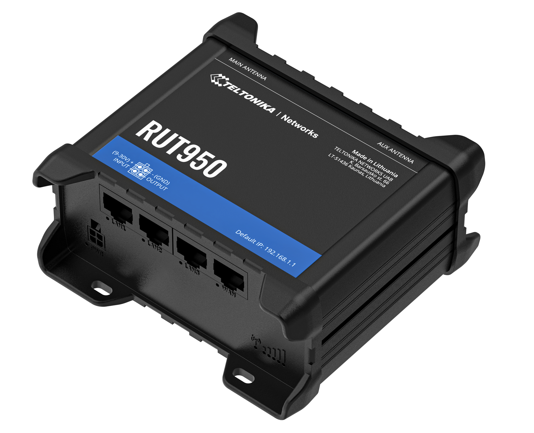 Teltonika RUT950 - Image 3