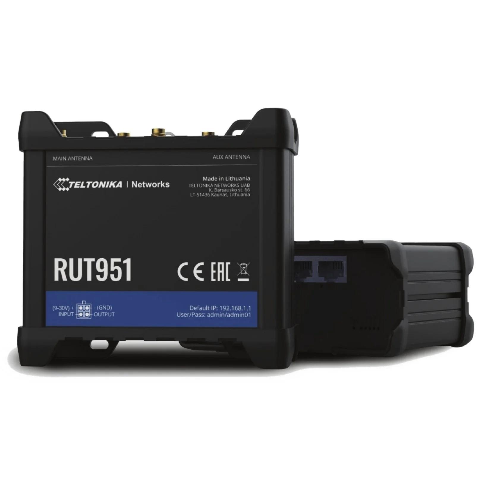 Teltonika RUT951