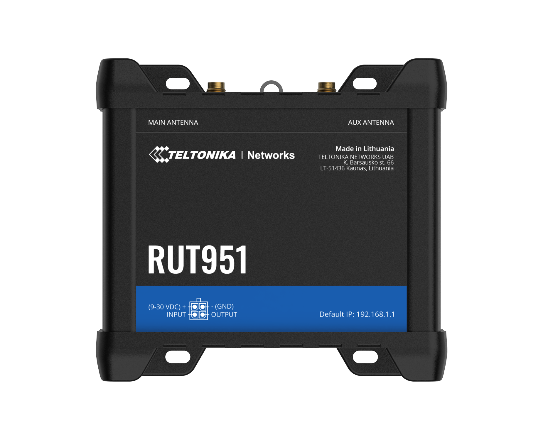 Teltonika RUT951 - Image 2