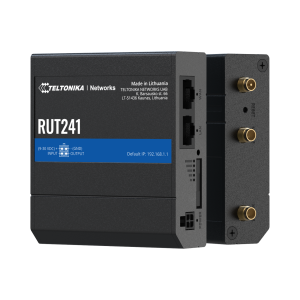 Teltonika RUT241