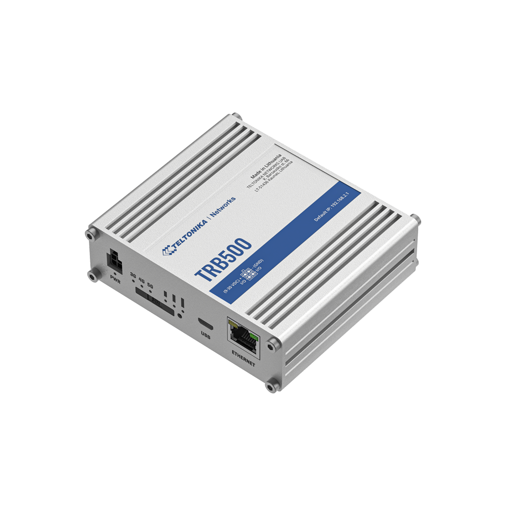 Teltonika TRB500 - Image 3