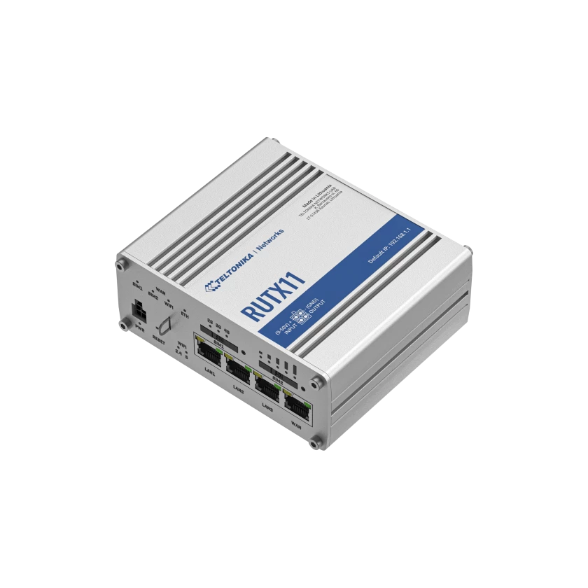 Teltonika RUTX11 - Image 2