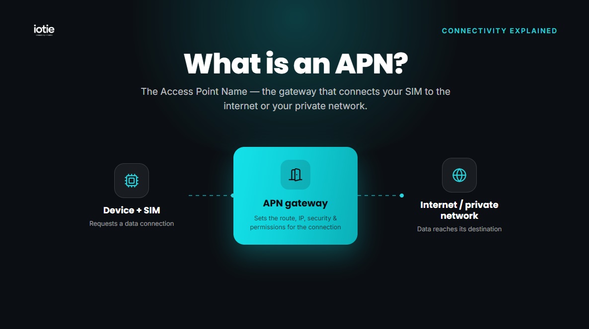 What Is An APN